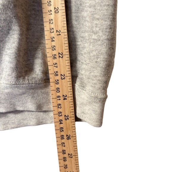 VTG Tultex Denver Broncos Super Bowl XXXIII Champions Back to Back Sweatshirt XL - Picture 10 of 11